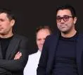 Deco Menyadari Tidak Mudah Menggantikan Lewandowski