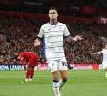 Dibanderol 30 Juta Euro, AC Milan dan Roma Berebut Gianluca Scamacca