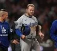 Dodgers Optimistis Cedera Pergelangan Tangan Kanan Max Muncy Tidak Serius