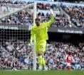 Donnarumma Kirim Pesan Menyentuh untuk Guardiola Usai Tinggalkan Man City