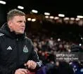 Eddie Howe Bicara Sulitnya Bursa Transfer Newcastle