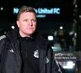 Eddie Howe Tegaskan Newcastle Tak Ubah Rencana Transfer