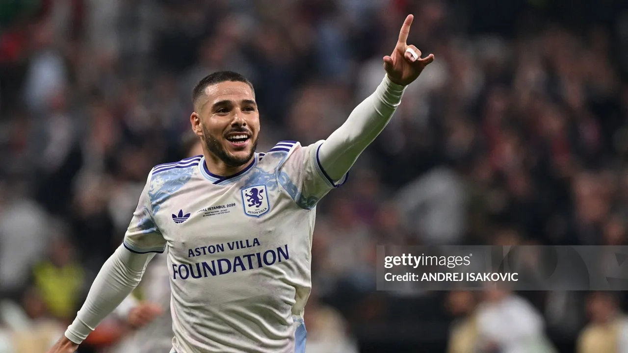 Emiliano Buendia akui punya mimpi bermain untuk River Plate