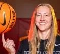 Emily Ryan Kembali Gabung Iowa State Cyclones Sebagai Asisten Pelatih