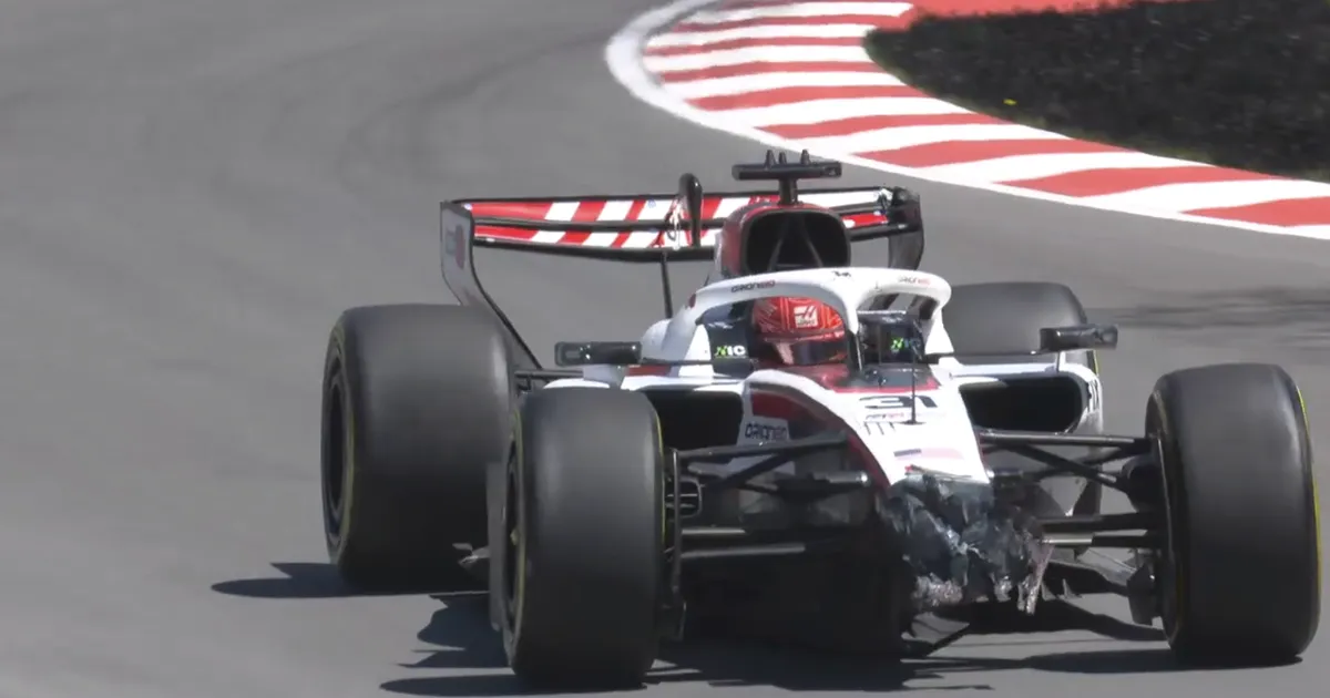 Esteban Ocon Diselidiki Usai Insiden di Latihan GP Kanada