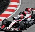 Esteban Ocon Lolos Sanksi Meski Langgar Aturan Pit