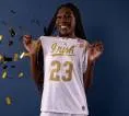 Eve Long Tolak UCLA dan UConn Demi Gabung Notre Dame Fighting Irish
