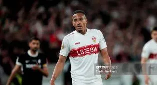 Everton Siapkan 50 Juta Euro untuk Jamie Leweling