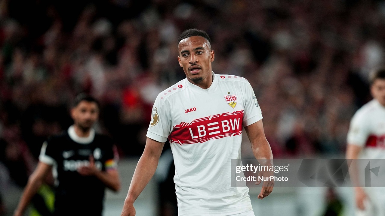 Everton Siapkan 50 Juta Euro untuk Jamie Leweling