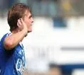 Fabregas Tutup Pintu Nico Paz untuk Inter, Curtis Jones Jadi Alternatif