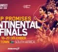 Federasi Padel International Gelar Kejuaraan Kontinental di Afrika