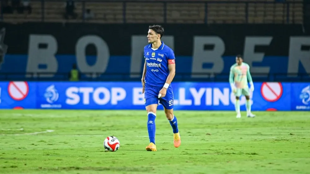 Federico Barba Raih Nominasi Pemain Terbaik BRI Liga 1 2025/26 - sumber: (ileagueid)