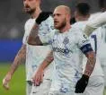 Federico Dimarco Dinobatkan Sebagai MVP Serie A Musim 2025/26