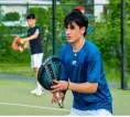 FIP Promises Padel Tour Hadir di Empat Negara Akhir Pekan Ini