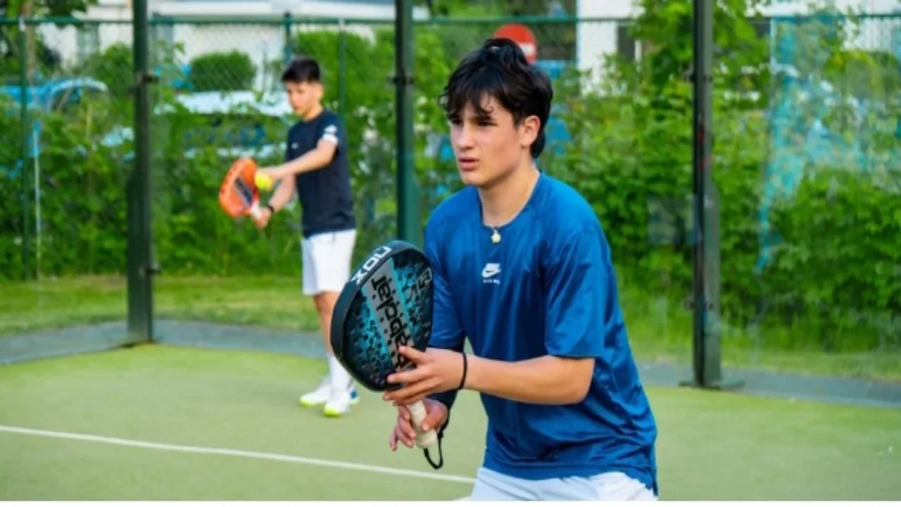FIP Promises Padel Tour Hadir di Empat Negara Akhir Pekan Ini
