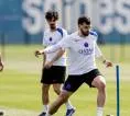 Formasi PSG Bocor Jelang Final Liga Champions vs Arsenal