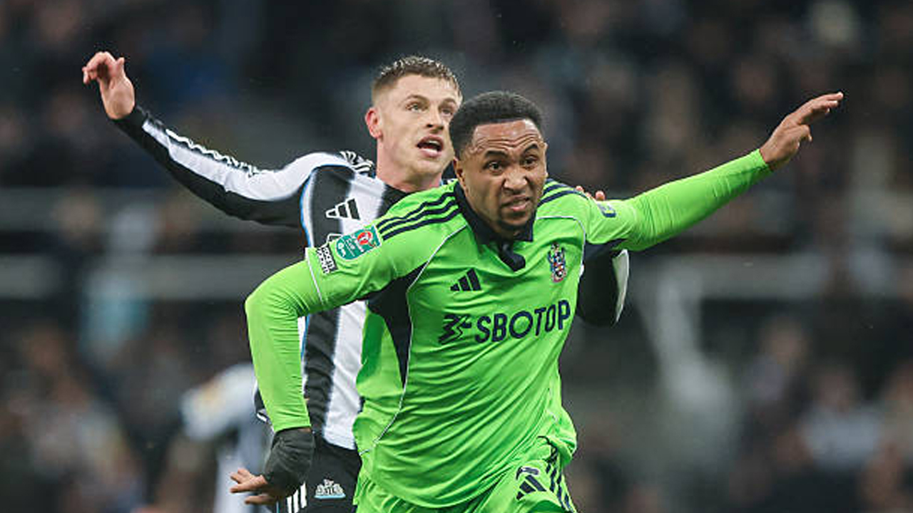 Fulham vs Newcastle United, 5 Fakta Menarik Jelang Laga Premier League