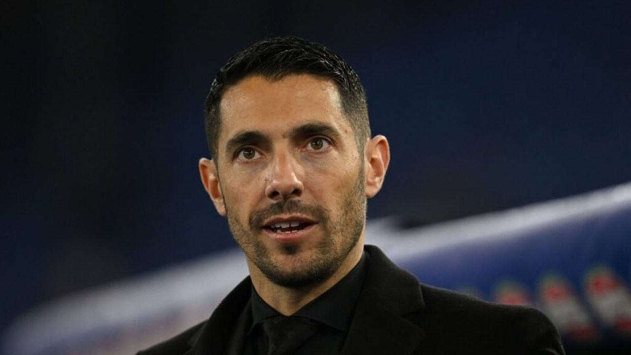 Geoffrey Moncada Terancam Keluar dari Milan karena Konflik Allegri