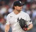 Gerrit Cole Tampil Solid dalam Laga "Comeback" bersama New York Yankees