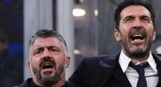 Gianluigi Buffon: Saya Terbuka untuk Hal yang Bisa Membuat Saya Bermimpi