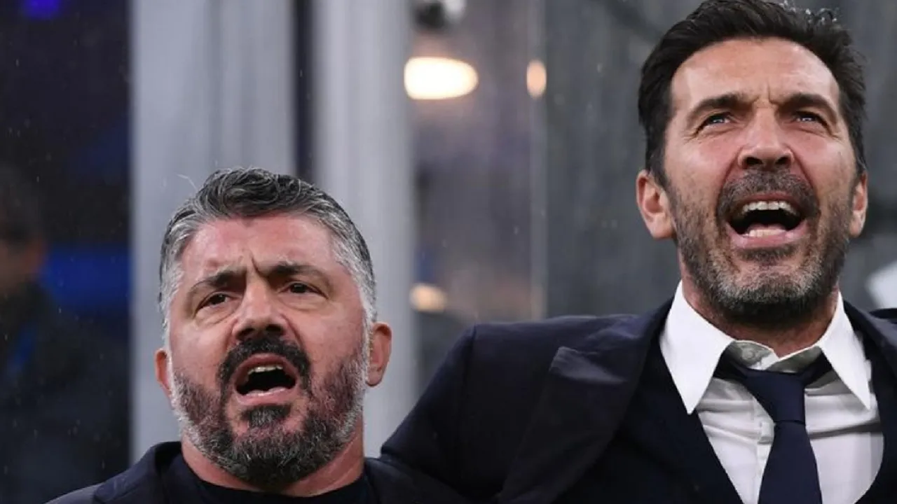 Gianluigi Buffon