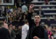 Giorgos Bartzokas Bersemangat Menghadapi Final EuroLeague