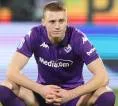 Gol Bunuh Diri Pietro Comuzzo Gagalkan Kemenangan Fiorentina