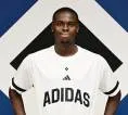 Hamburg SV Resmi Boyong Kofi Amoako dari Klub Kasta Kedua Jerman