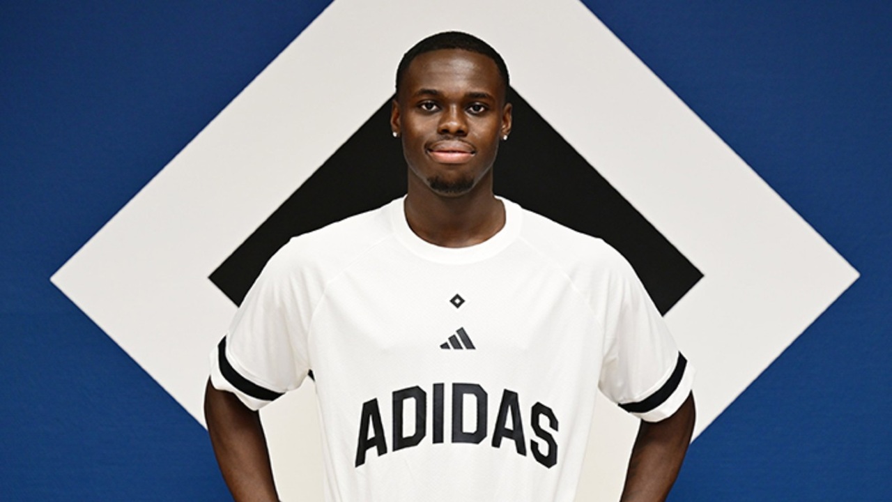 Hamburg SV Resmi Boyong Kofi Amoako dari Klub Kasta Kedua Jerman