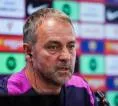 Hansi Flick Janji Barcelona Akan Terus Berkembang