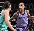 Hasil WNBA: Golden State Valkyries Lindas New York Liberty 87-70
