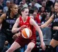 Hasil WNBA: Indiana Fever Tundukkan Golden State Valkyries 90-82