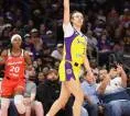 Hasil WNBA: Los Angeles Sparks Taklukkan Phoenix Mercury 97-88