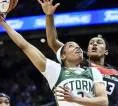 Hasil WNBA: Seattle Storm Kandaskan Connecticut Sun 77-59