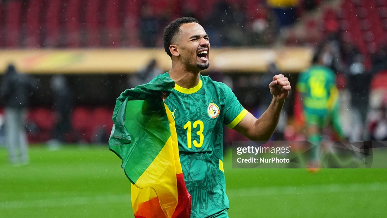 Iliman Ndiaye Tegaskan Senegal Tetap Juara Piala Afrika