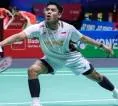 Indonesia Tanpa Wakil di Semifinal Malaysia Masters 2026