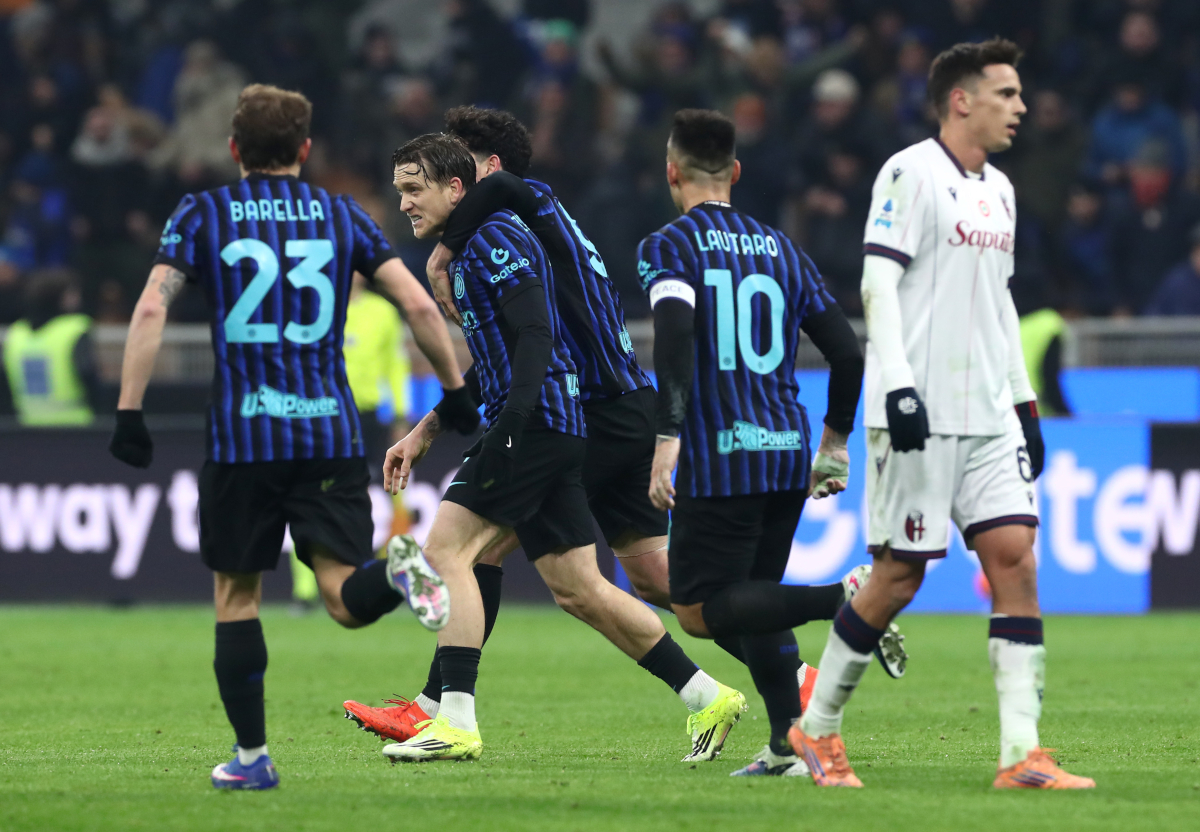 Inter Milan Siap Tempur di Kandang Bologna, Ini Prediksi Line-up