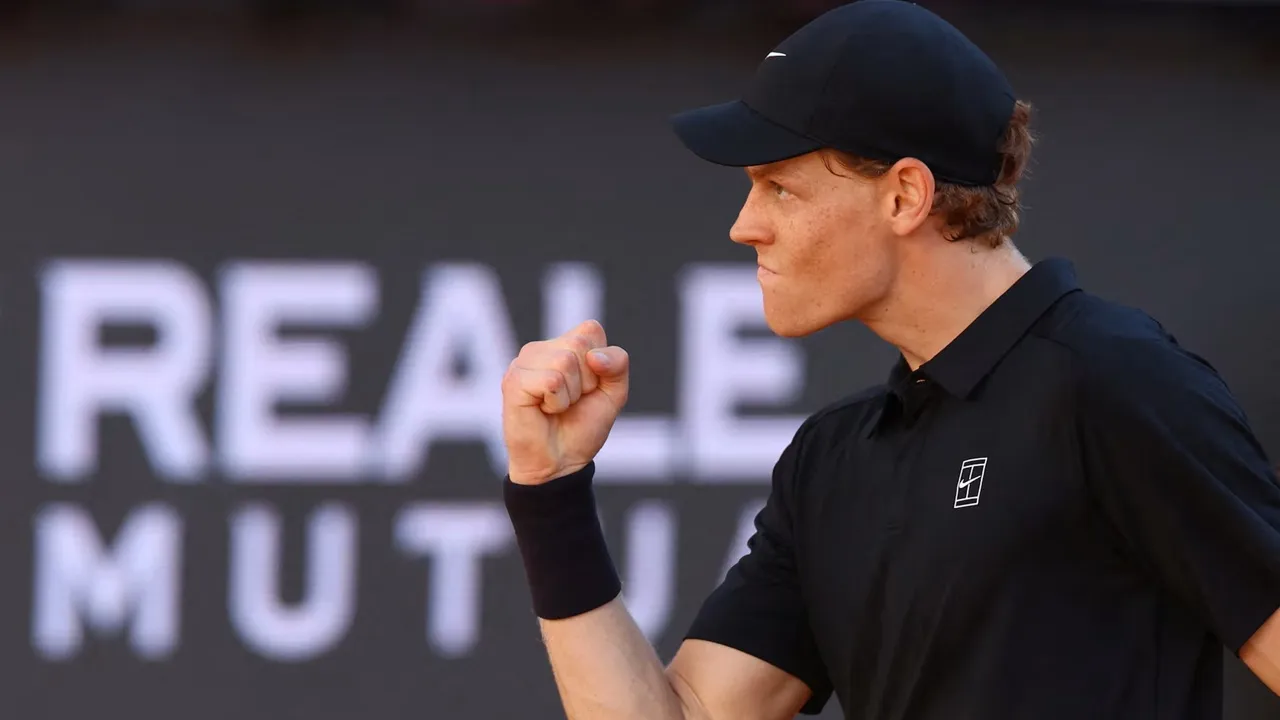 Jannik Sinner Tepis Kecemasan Akan Kelelahan Jelang French Open
