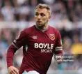 Jarrod Bowen Diminta Bangkit saat West Ham Hadapi Leeds