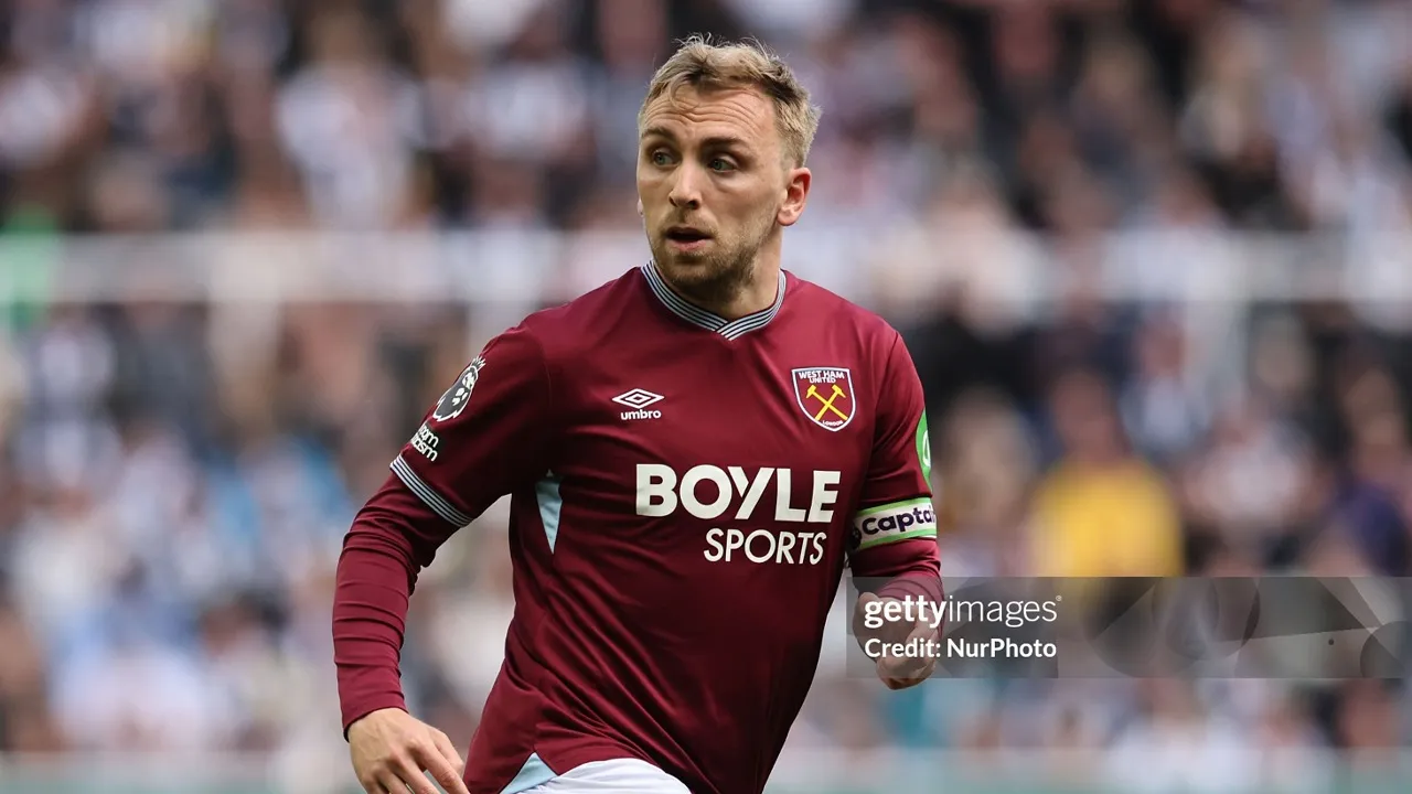 Jarrod Bowen harus pimpin West Ham selamat dari degradasi kontra Leeds