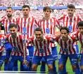 Jelang Duel, Atletico Madrid Siap Lanjutkan Rekor Positif vs Villarreal