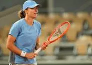 Jelang French Open, Aura Juara Iga Swiatek Tetap Terasa