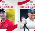 Jim Furyk dan Keegan Bradley Jadi Asisten Kapten Tim AS Presidents Cup 2026