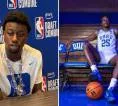John Blackwell Pilih Pindah ke Duke Setelah Mundur dari NBA Draft 2026