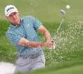 Jordan Spieth Jaga Peluang Juara di Turnamen CJ Cup Byron Nelson