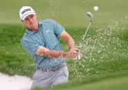 Jordan Spieth Jaga Peluang Juara di Turnamen CJ Cup Byron Nelson