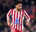 Juventus dan Atletico Kembali Negosiasi Soal Transfer Nicolas Gonzalez
