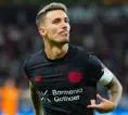Juventus Jaga Hubungan dengan Alejandro Grimaldo Jelang Bursa Transfer