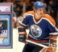 Kartu Rookie Bertanda Tangan Wayne Gretzky Catatkan Rekor di Lelang