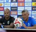 Kepercayaan Diri Hendri Susilo Menyongsong Laga Lawan Borneo FC
